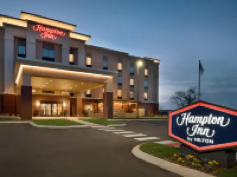 Hampton Inn Spring Hill Hotels in Maury County