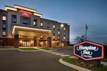 Hampton Inn Spring Hill