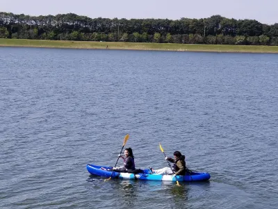 Water Garden Resort Hotels near Nikkawahama Beach