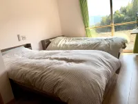 Guesthouse Tsurusan Hotel a Yunomae