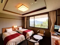 Shirabiso Kogen Amanogawa