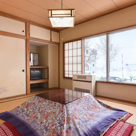 Eho Ryokan