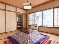 赤倉温泉　エホー旅館