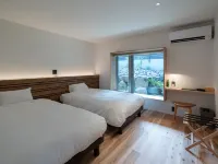 Mori no Yado SOU Hotel a Isahaya