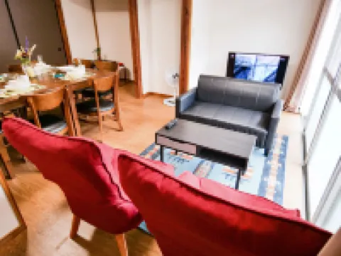 Family Villa Kasama Whole House Rental Nonsmoki Hotels in Kasama