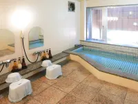 Hotel Kojo Hotel a Kōka