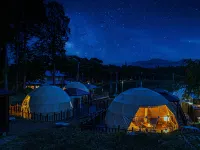 Alps Base Hotels in Iijima