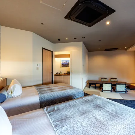 Tokyo Toyosu Manyo Club