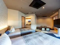 Tokyo Toyosu Manyo Club