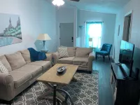 Tradewinds Pensacola 1 bedroom northeast cottage