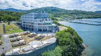 Setouchi Resort Vessel Oochi Hotels in Higashikagawa