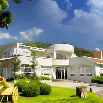 21 Holiday Resort Hotel Exterior