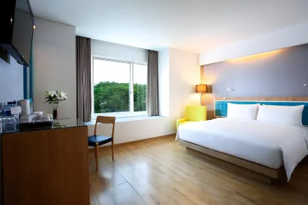 Hotel Santika Kelapa Gading