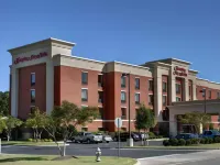 Hampton Inn & Suites Smithfield Hotels in Smithfield