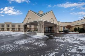 Buffalo Airport Hotel