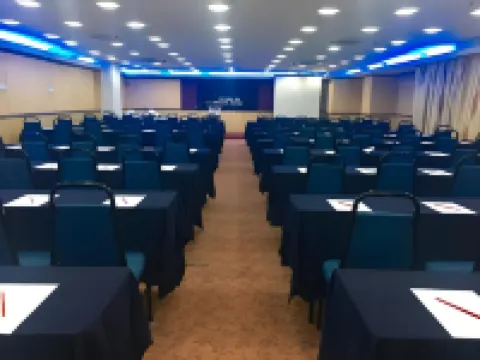 蘇麥酒店式公寓