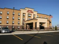 Hampton Inn & Suites Peru Hôtels à : Deer Park Township