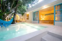 Hotel Fenix Beach Cartagena - Romantic