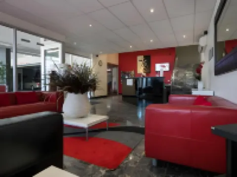 The Chermside Apartments Hotels in Brisbane