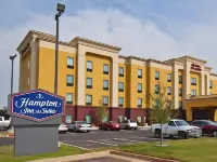 Hampton Inn & Suites Elk City Hotels in Elk City