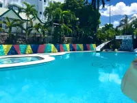 V Resort Dasma Hotels near PHOEBE HOUSE
