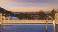 Namhae Annyeong Noeul Pool Villa - 3 tähden