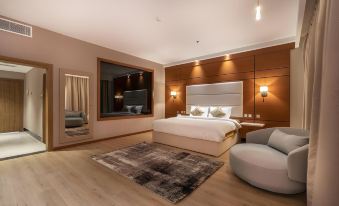 Flavor Hotel