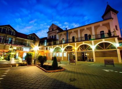 Hotel Apollo Central