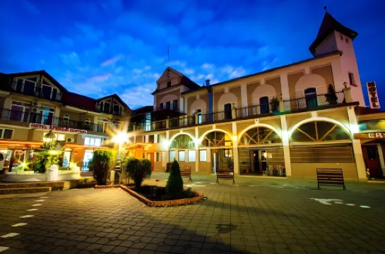 ホテル・アポロ・セントラル