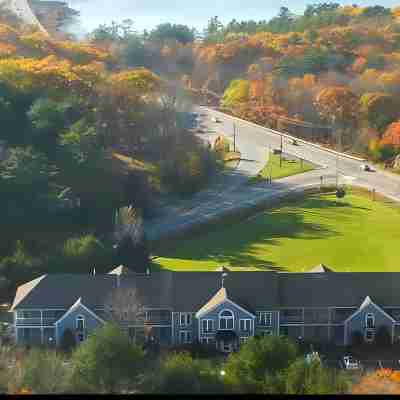 Cod Cove Inn, BW Signature Collection Hotel Exterior