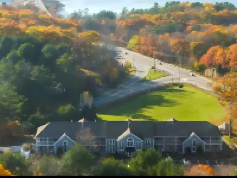 Cod Cove Inn, BW Signature Collection Hotels in Lincoln County