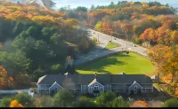 Cod Cove Inn, BW Signature Collection