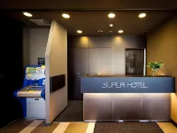 Super Hotel Arai Niigata