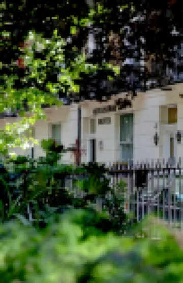 Queensway Hotel, Sure Hotel Collection by Best Western Hotels in Hyde Park