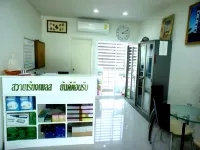 Sawairiang Place