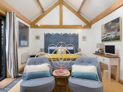 Storm Barn Các khách sạn ở 