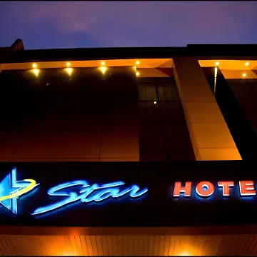 Star Hotel