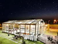 Wando Lumia Hotel & Resort Hotels in Wando