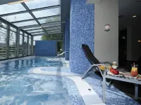 Hunguest Hotel Gyula - Kylpylä
