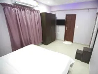 Max Classic Serviced Apartment Hotels in Navalur
