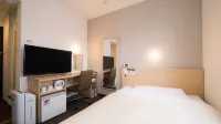 Super Hotel Kitami