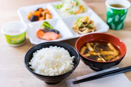 Superhotel Matsumoto Oshiroguchi