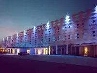 MO.OM Hotel Hotel in zona Oratorio di Abbiate Guazzone