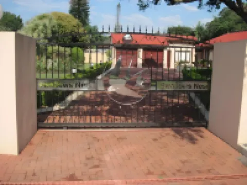 Swallows Nest B&B Hoteles en Margate