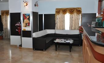 Hotel Barbareek