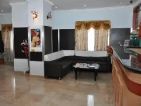 Hotel Barbareek