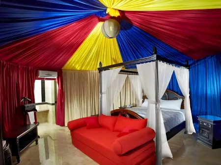 The Highland Park Resort Bogor