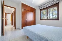 MEDITERRANEAN VILLA WITH PRIVATE SWIMMING POOL Các khách sạn gần Restaurant Club Nàutic Tennis Calafell