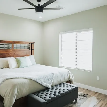 Cougar Canyon Unit B