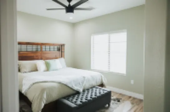 Cougar Canyon Unit B